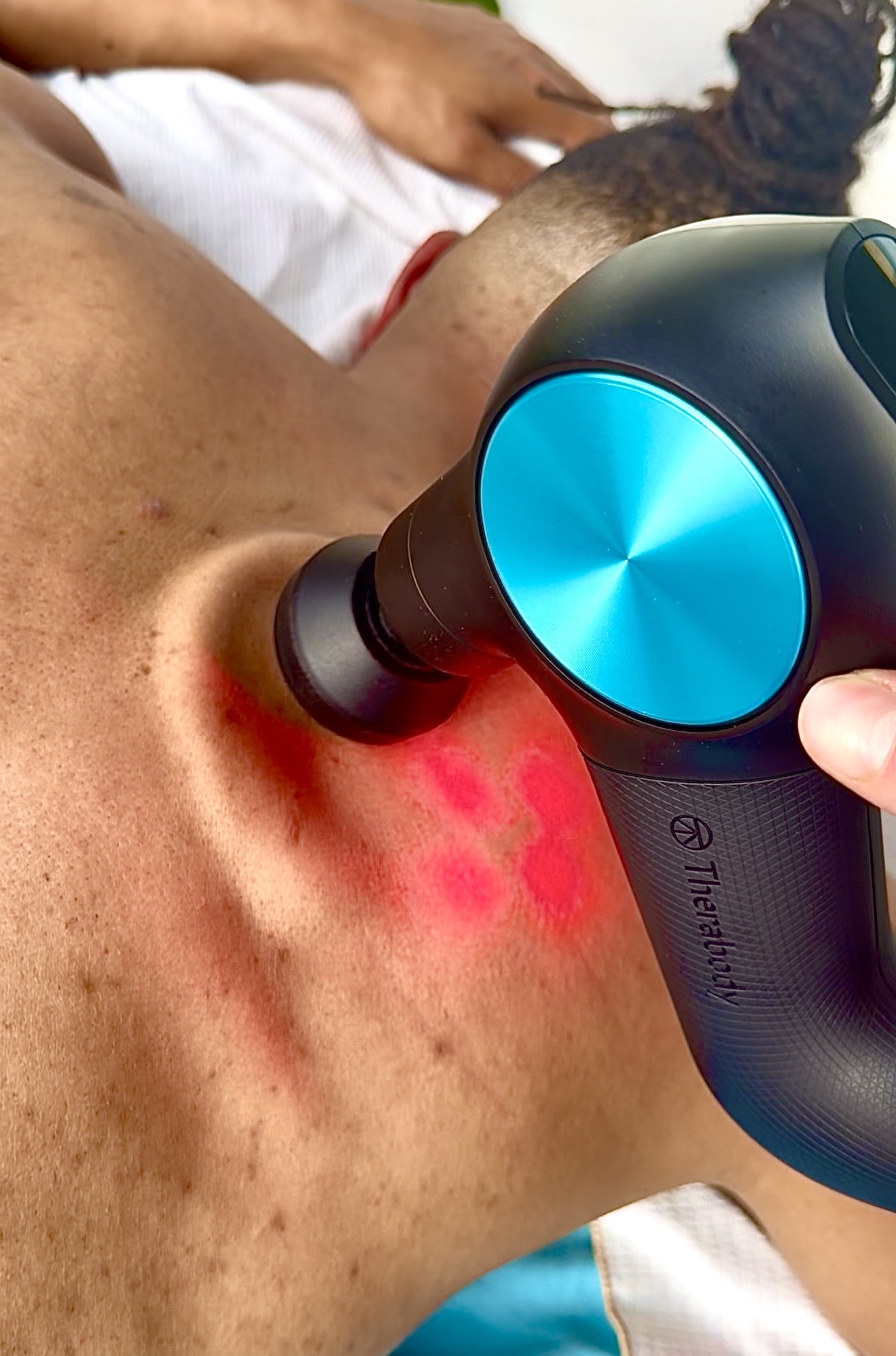 Programmes et packs de massage